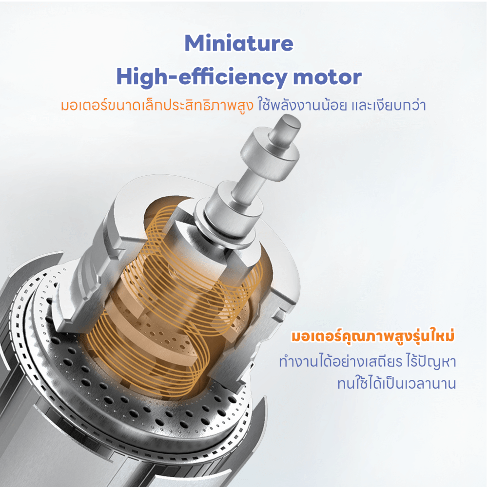 เครื่องจ่ายสบู่อัตโนมัติ STARA AUTO SOAP DISPENSER SILVER TYPE C จ่ายน้ำยาระบบเซ็นเซอร์แบบไม่ต้องสัมผัส_6